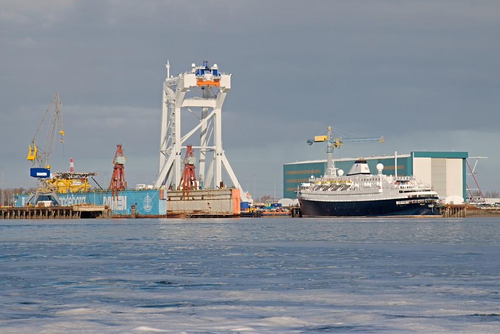 Vlissingen-Oost